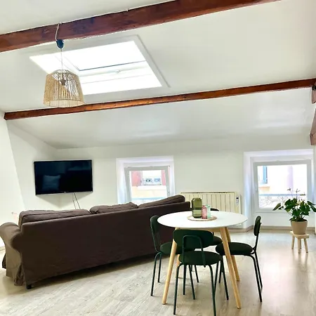 Centre Idealement Situe Apartment