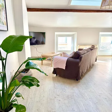Centre Idealement Situe Apartman *