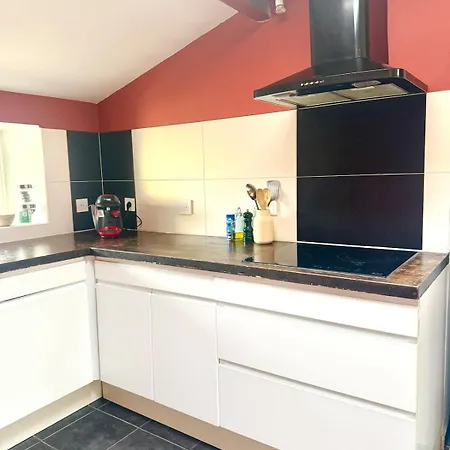 Apartman Centre Idealement Situe *