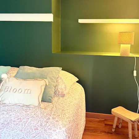Apartman Centre Idealement Situe